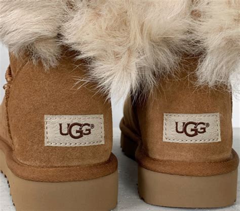 how much are ugg boots in china